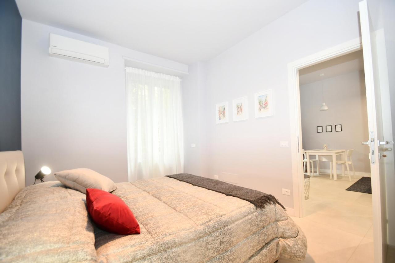 Appartamento Di Simona A Due Passi Da San Pietro Rom Exterior foto