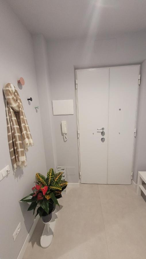 Appartamento Di Simona A Due Passi Da San Pietro Rom Exterior foto