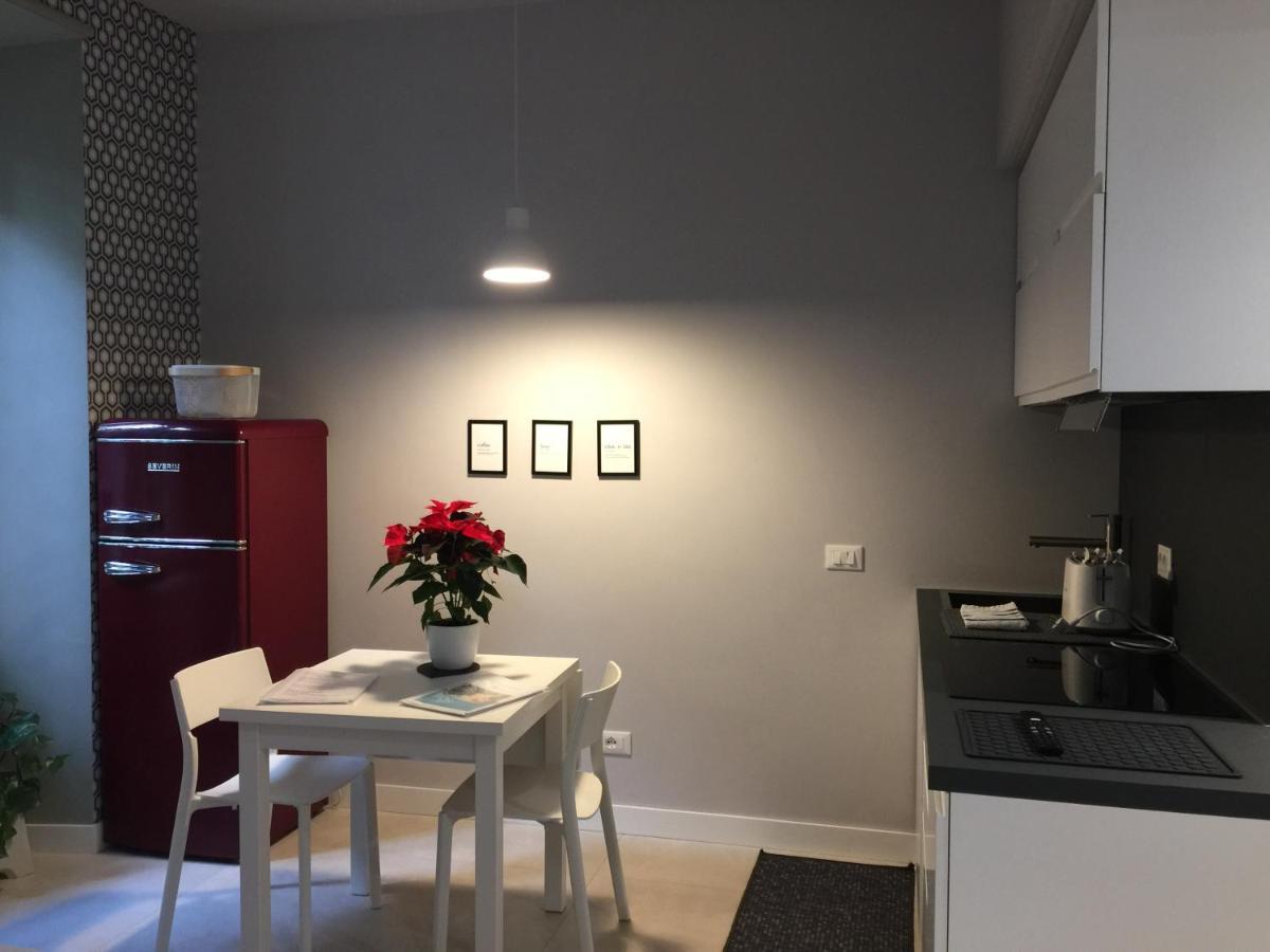 Appartamento Di Simona A Due Passi Da San Pietro Rom Exterior foto