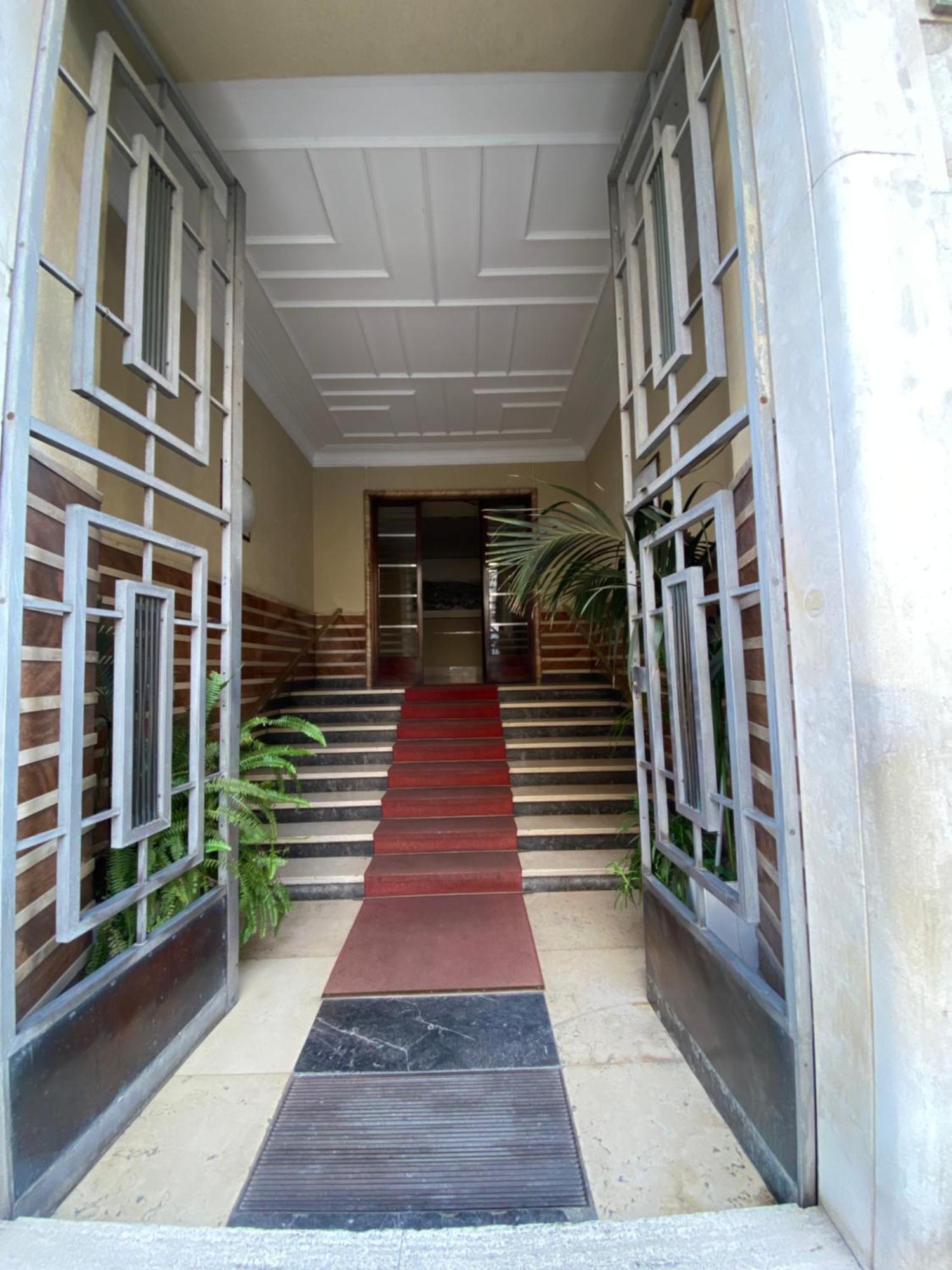 Appartamento Di Simona A Due Passi Da San Pietro Rom Exterior foto